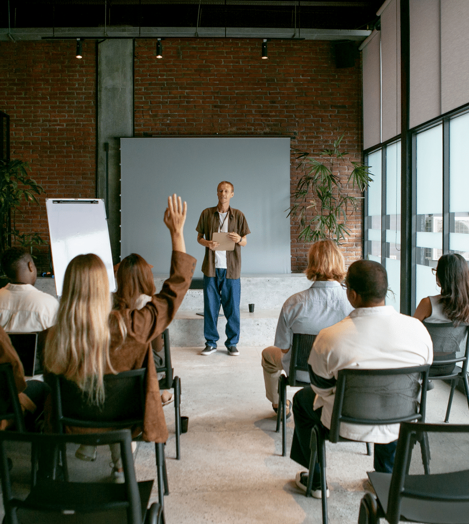 Charlas sobre neurociencia