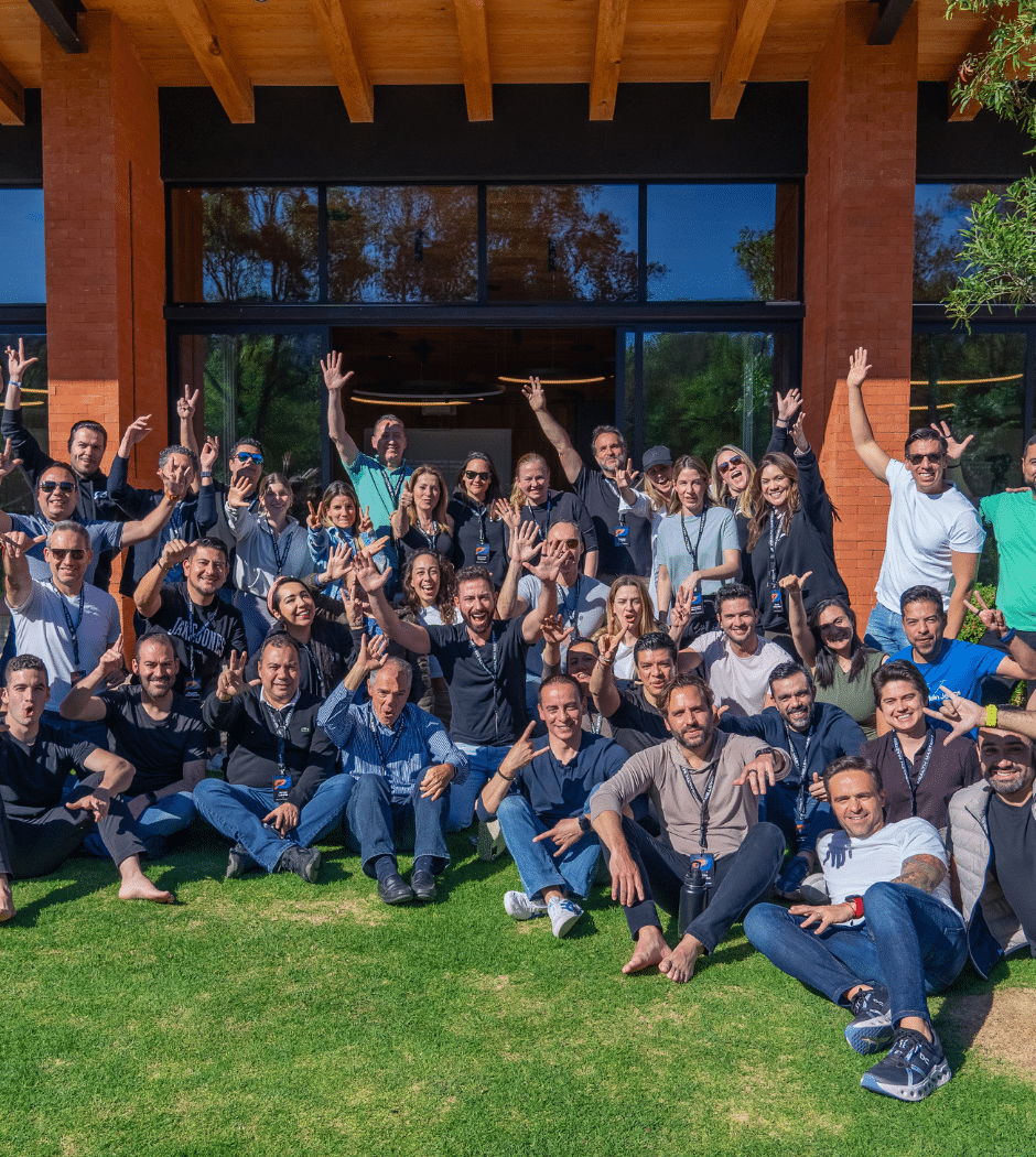 Dinámicas de colaboración